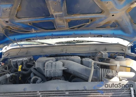 2016 Ford F-350 z USA, uszkodzony, nr VIN 1FT8X3B6XGEB64807